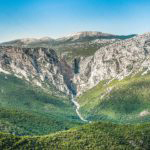 Trekking tour to Su Gorropu - Gallery