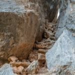 Trekking tour to the nuragic village of Tiscali - Gallery